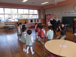 OLYMPUS DIGITAL CAMERA