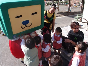 OLYMPUS DIGITAL CAMERA