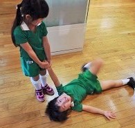 OLYMPUS DIGITAL CAMERA