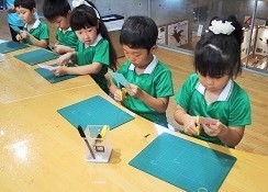 OLYMPUS DIGITAL CAMERA