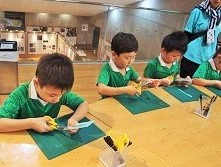 OLYMPUS DIGITAL CAMERA